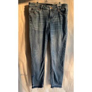Lucky Brand Juniors jeans size 8/29
